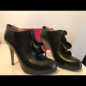 Valentino booties